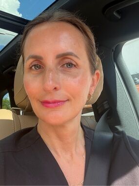 Meet your Posher, Renee
